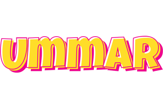 Ummar kaboom logo