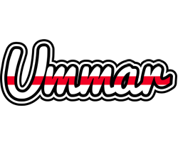 Ummar kingdom logo