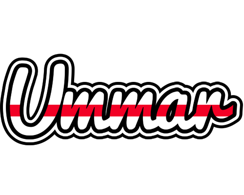 Ummar kingdom logo