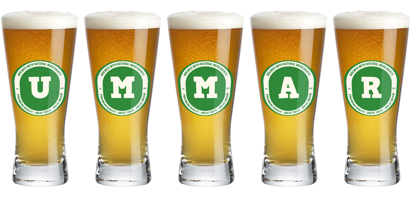Ummar lager logo