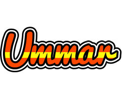 Ummar madrid logo