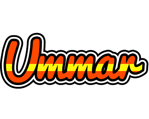 Ummar madrid logo