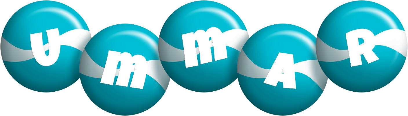 Ummar messi logo