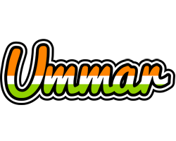 Ummar mumbai logo