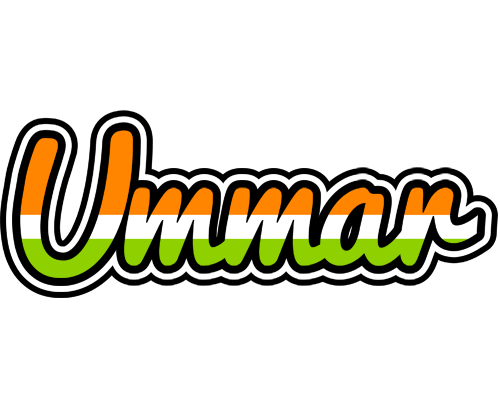 Ummar mumbai logo