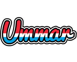 Ummar norway logo