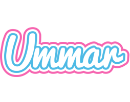 Ummar outdoors logo