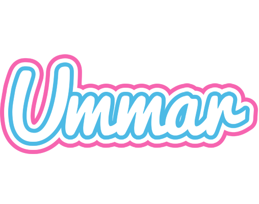 Ummar outdoors logo