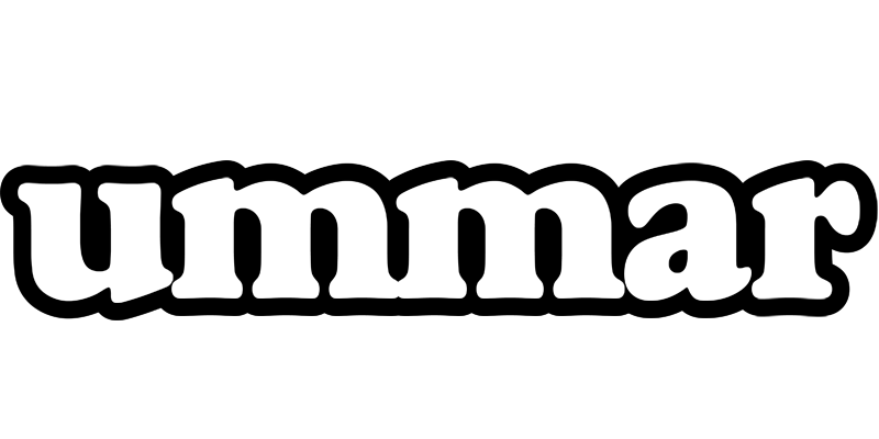 Ummar panda logo