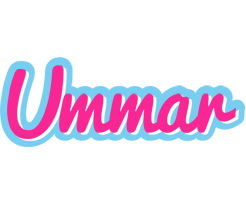 Ummar popstar logo