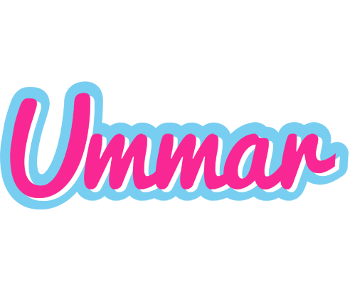 Ummar popstar logo