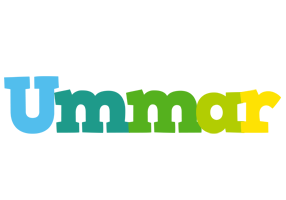 Ummar rainbows logo