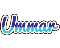 Ummar raining logo