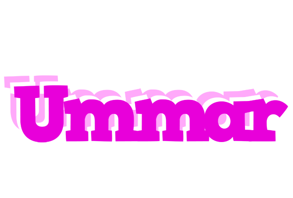 Ummar rumba logo
