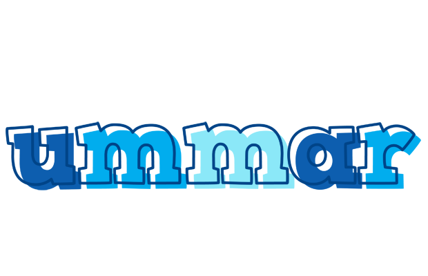 Ummar sailor logo