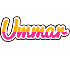 Ummar smoothie logo