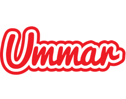 Ummar sunshine logo