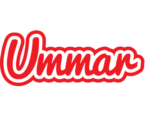 Ummar sunshine logo