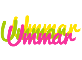 Ummar sweets logo