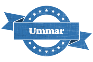 Ummar trust logo