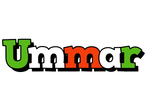 Ummar venezia logo