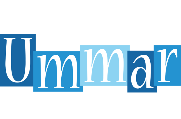 Ummar winter logo