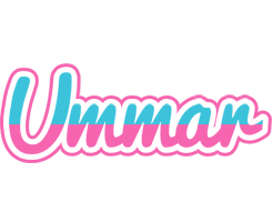 Ummar woman logo