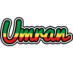 Umran african logo