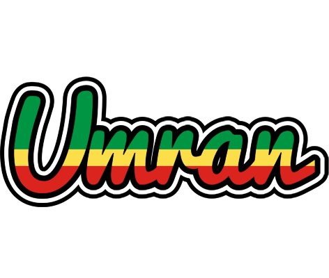 Umran african logo