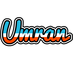 Umran america logo