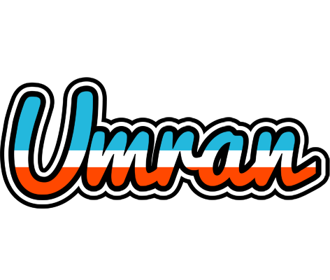 Umran america logo