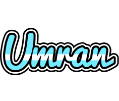 Umran argentine logo