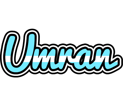 Umran argentine logo