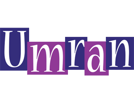 Umran autumn logo