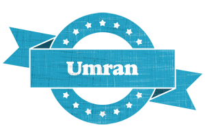 Umran balance logo