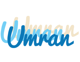 Umran breeze logo