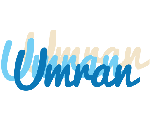 Umran breeze logo