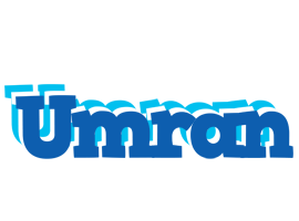 Umran business logo