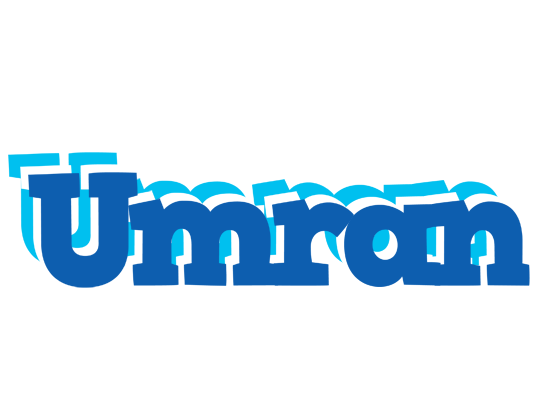 Umran business logo