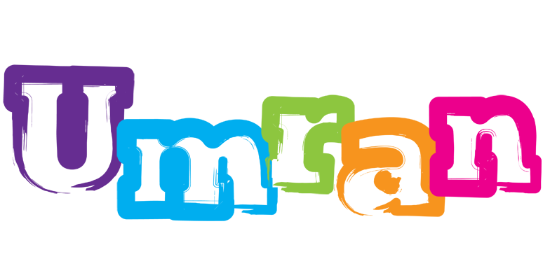 Umran casino logo