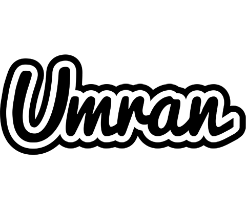 Umran chess logo