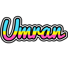 Umran circus logo