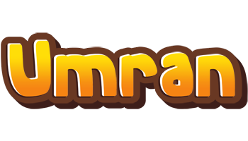 Umran cookies logo