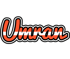 Umran denmark logo