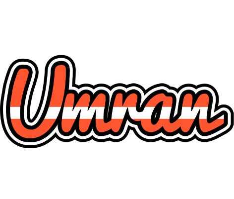 Umran denmark logo