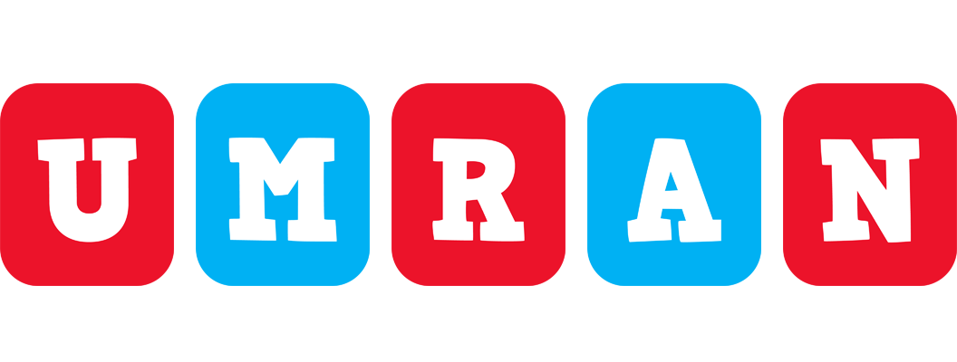 Umran diesel logo