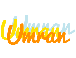 Umran energy logo