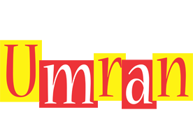 Umran errors logo