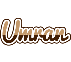 Umran exclusive logo