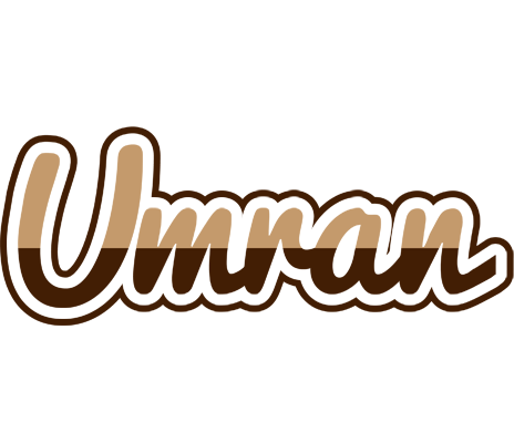 Umran exclusive logo